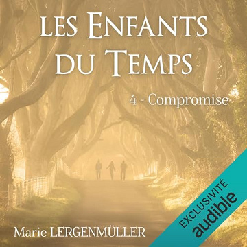 Marie Lergenmüller - Tome 4 - Compromise [2025]