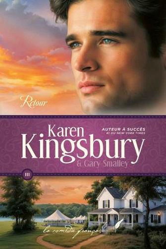 La famille Baxter: Retour (Tome 3) -  Karen Kingsbury (2025)
