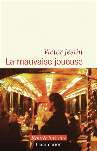 La mauvaise joueuse - Victor Jestin (2025)
