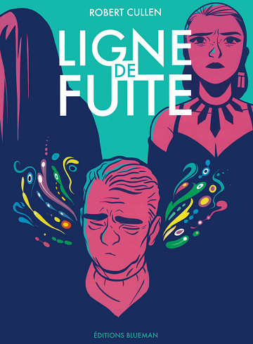 Ligne De Fuite (2024)