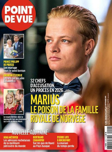 Point de Vue - 27 Août 2025