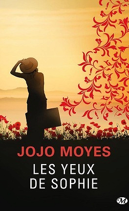 Jojo Moyes - Les yeux de Sophie