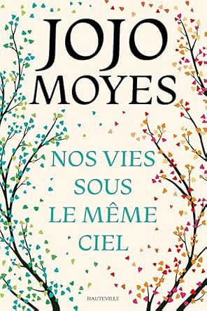 Nos vies sous le même ciel - Jojo Moyes (2025)
