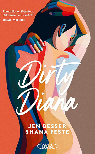 Dirty Diana -  Jen Besser (2024)