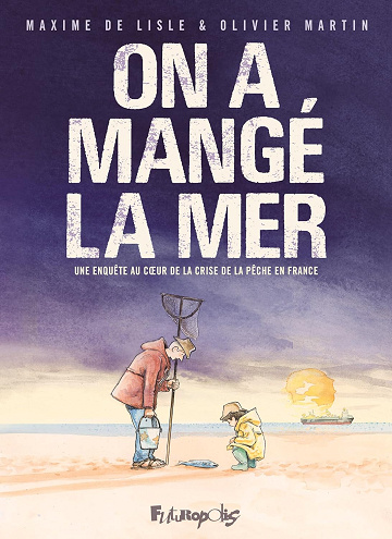 On a mangé la mer (2025)