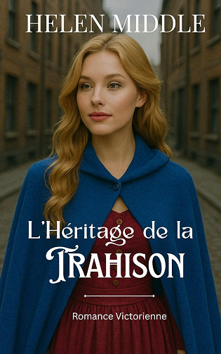 L'Héritage de la Trahison - Helen Middle (2025)