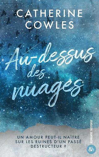 Au-dessus des nuages - Catherine Cowles (2025)