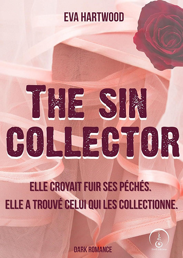 The sin collector - Eva Hartwood (2025)