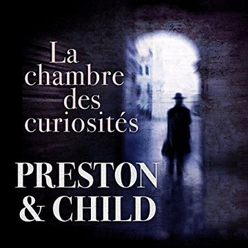 Douglas Preston & Lincoln Child - Série Pendergast (19 Tomes)