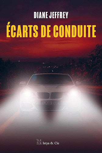 Ecarts de conduite -  Diane Jeffrey (2025)