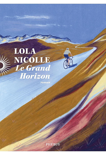 Le Grand Horizon - Lola Nicolle (2025)