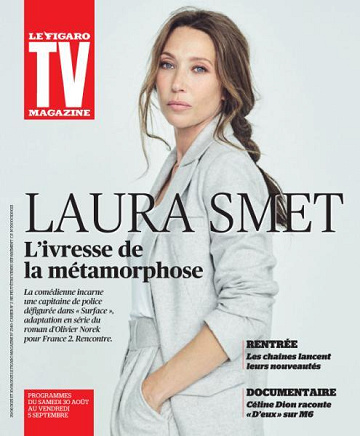 TV Magazine - 29 Août 2025
