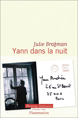Yann dans la nuit - Julie Brafman (2025)