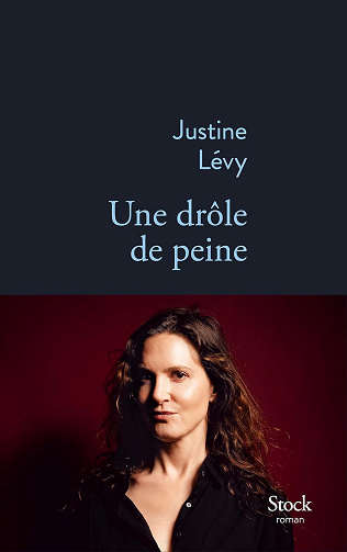 Une drôle de peine -  Justine Lévy (2025)