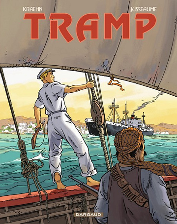 Tramp (T01 à T14+01HS)