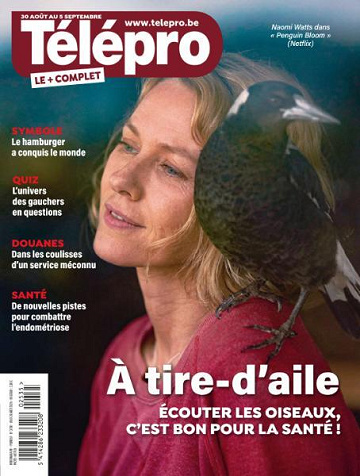 Télépro - 28 Août 2025