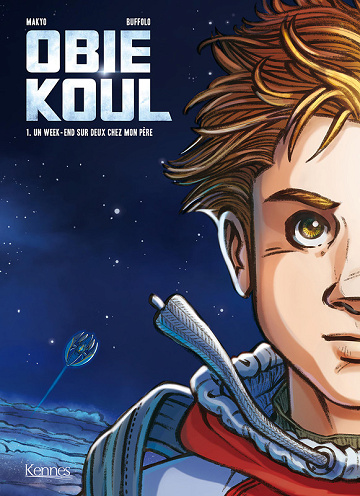 Obie Koul - Tomes 01 à 04