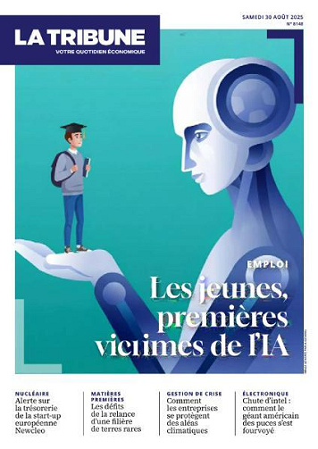 La Tribune - 30 Août 2025