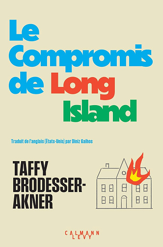 Le Compromis de Long Island -  Taffy Brodesser-Akner (2025)