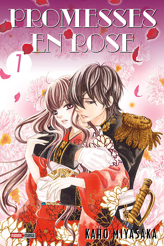 Promesses en rose - 7. Tome 7