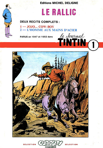 Teddy Bill - Tome 01
