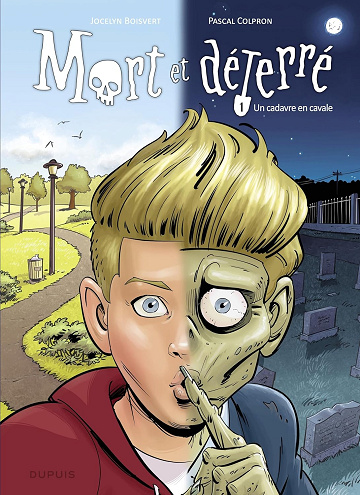 Mort et Déterré - Tomes 1 à 3