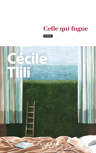 Celle qui fugue - Cécile Tlili (2025)