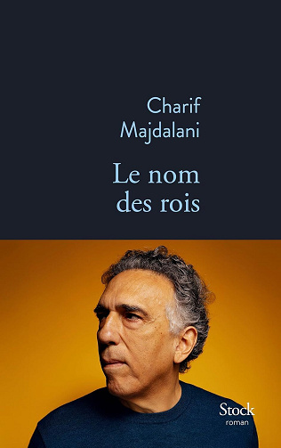 Le nom des rois - Charif Majdalani (2025)