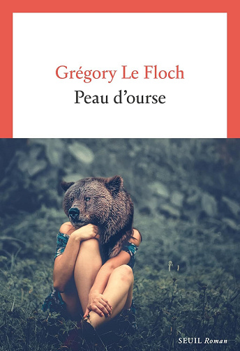 Peau d'ourse - Grégory Le Floch (2025)