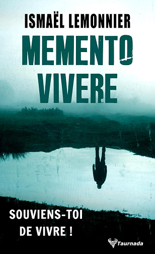 Memento vivere - Ismaël Lemonnier (2025)
