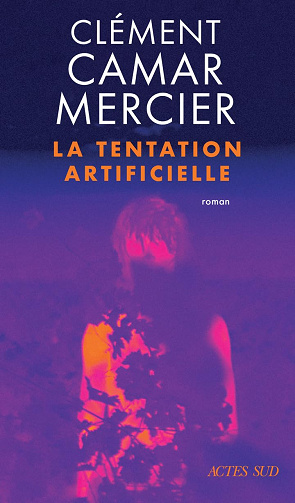 La Tentation artificielle -  Clément Camar-Mercier (2025)