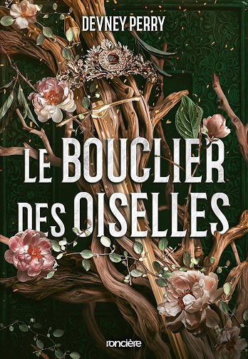 Le Bouclier des oiselles, Tome 1 - Devney Perry (2025)