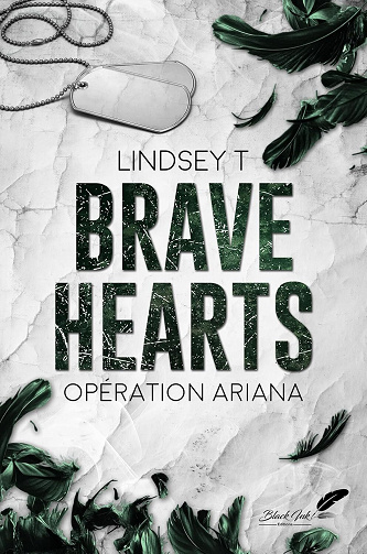 Brave hearts - Lindsey T (2025)