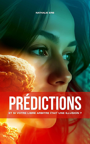 Nathalie Erb - Predictions (2025)
