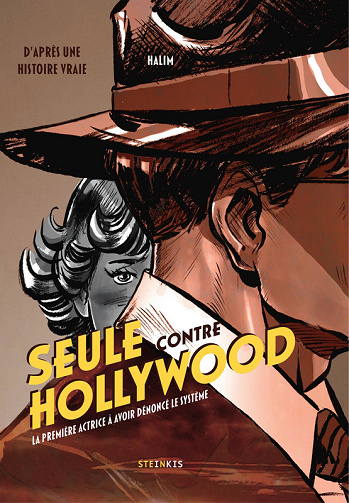 Seule Contre Hollywood (2025)