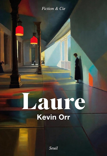 Laure - Kevin Orr (2025)