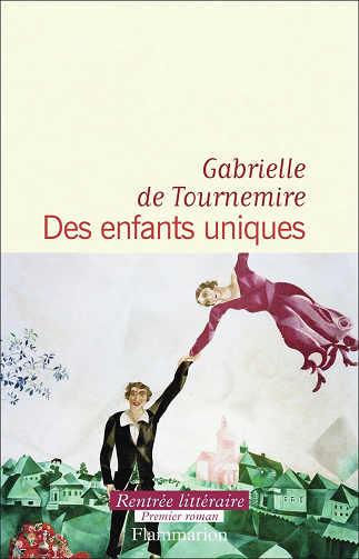 Des enfants uniques - Gabrielle de Tournemire (2025)