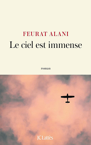 Le ciel est immense - Feurat Alani (2025)