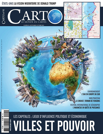Carto - Septembre-Octobre 2025