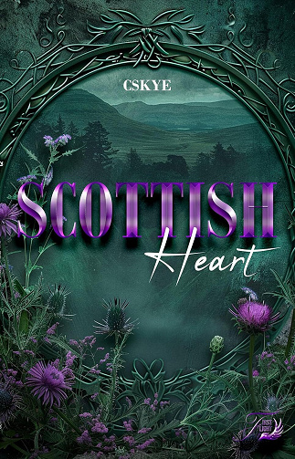 Scottish heart - C.Skye (2025)