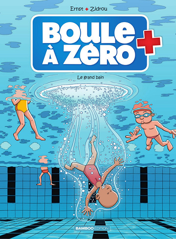 Boule à zéro - Tome 11 - Le grand bain (2025)