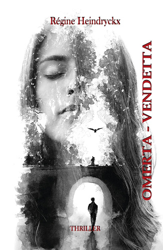 Régine Heindryckx - Omerta - Vendetta (2025)