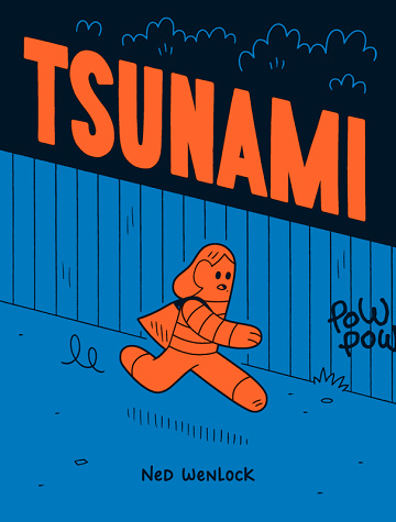 Tsunami (Ned Wenlock) (2025)