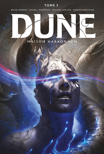 Dune - Maison Harkonnen - Tome 03 (2025)