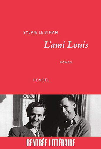 L'ami Louis -  Sylvie Le Bihan (2025)