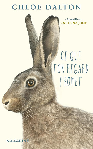 Ce que ton regard promet - Chloe Dalton (2025)
