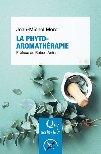 La Phyto-aromathérapie (2e édition) - Jean-Michel Morel (2025)