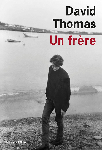 Un frère -  David Thomas (2025)