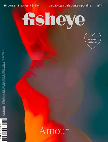 Fisheye - Septembre-Octobre 2025