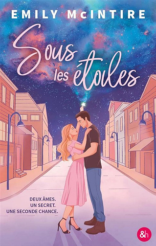 Sous les étoiles - Emily McIntire (2025)